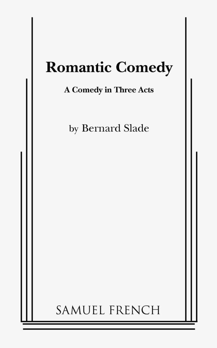 Romantic Comedy 1
