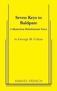 bokomslag Seven Keys to Baldpate