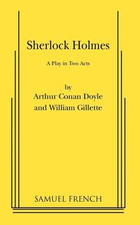 bokomslag Sherlock Holmes: Play