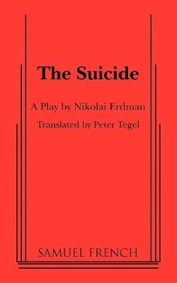 bokomslag Suicide