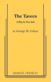 bokomslag The Tavern