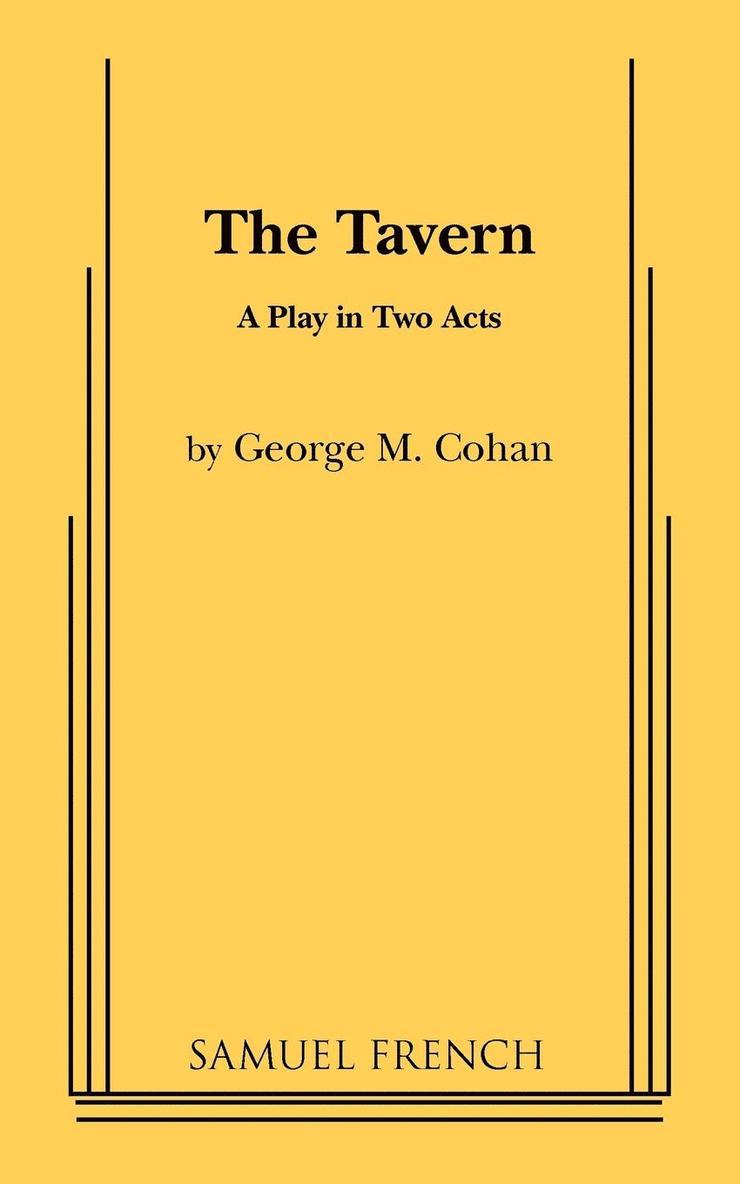 The Tavern 1