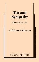 bokomslag Tea and Sympathy