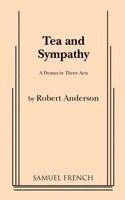 Robert Anderson - Tea and Sympathy, Häftad