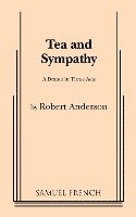 Robert Anderson - Tea and Sympathy, Häftad