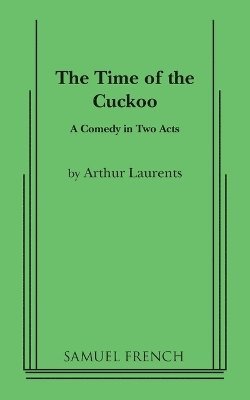 The Time of the Cuckoo 1