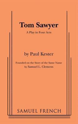 Tom Sawyer 1