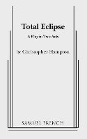 bokomslag Total Eclipse