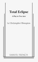 bokomslag Total Eclipse