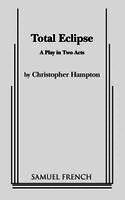 Christopher Hampton - Total Eclipse, Häftad