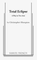 bokomslag Total Eclipse