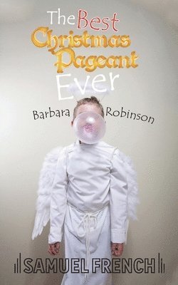 The Best Christmas Pageant Ever 1