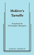 #N/A, Christopher Hampton - Tartuffe, Häftad