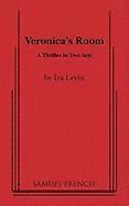 Ira Levin - Veronica's Room, Häftad