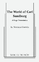 bokomslag The World of Carl Sandburg