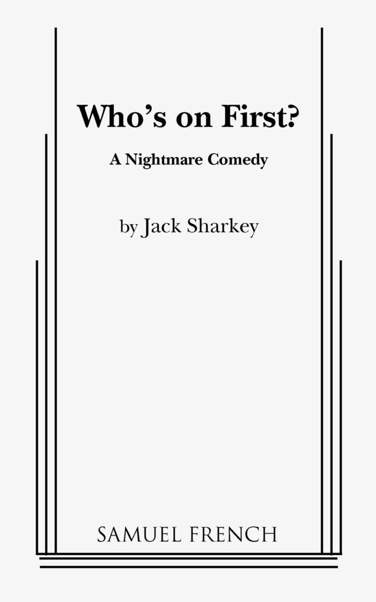 Who's on First?