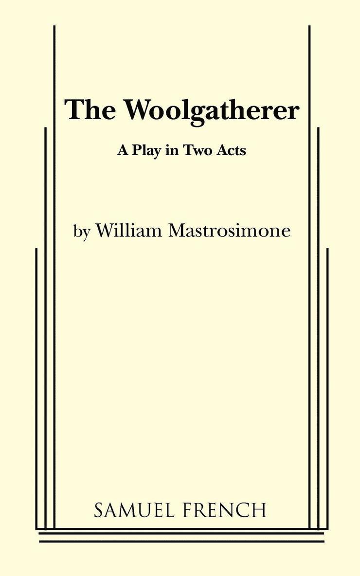 The Woolgatherer 1