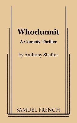 Whodunnit 1