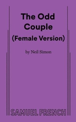 Odd Couple (Female Version)