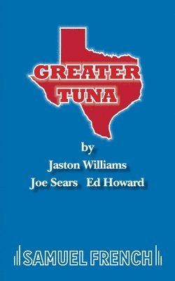 bokomslag Greater Tuna