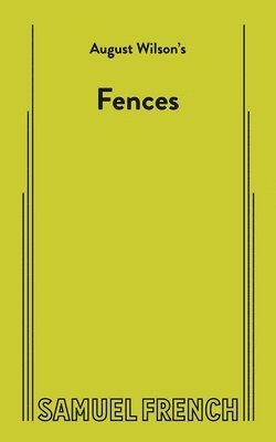 Fences 1