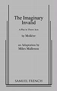 #N/A, Milles Malleson - The Imaginary Invalid, Häftad