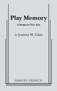 bokomslag Play Memory