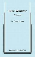 bokomslag Blue Window