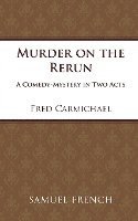 Murder on the Rerun 1