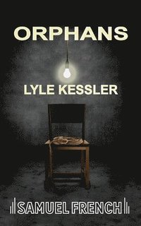 bokomslag Orphans (Kessler)