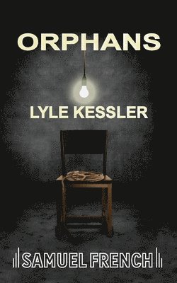 bokomslag Orphans (Kessler)