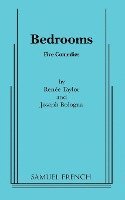 bokomslag Bedrooms