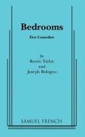 bokomslag Bedrooms