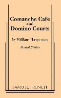 bokomslag Comanche Cafe or Domino Courts