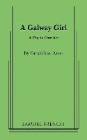 bokomslag A Galway Girl