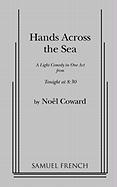 Noel Coward - Hands across the Sea, Häftad