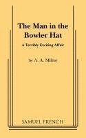 bokomslag Man in the Bowler Hat