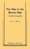 bokomslag The Man in the Bowler Hat