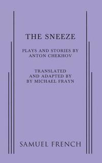 bokomslag The Sneeze