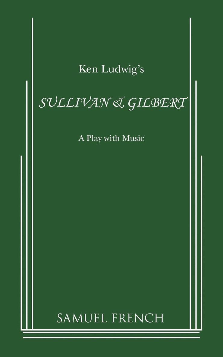 Sullivan & Gilbert