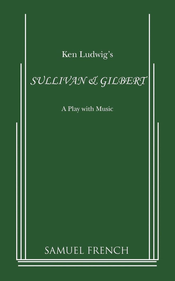 Sullivan & Gilbert 1