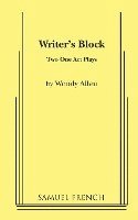 bokomslag Writer's Block