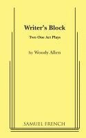 Writer's Block 1