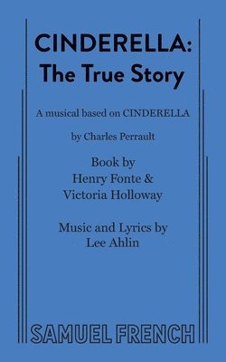 Cinderella: The True Story 1