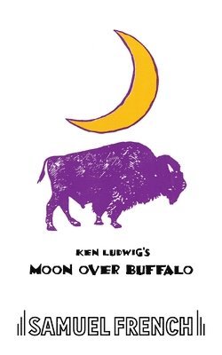 Moon Over Buffalo 1
