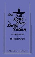 Lone Star Love Potion