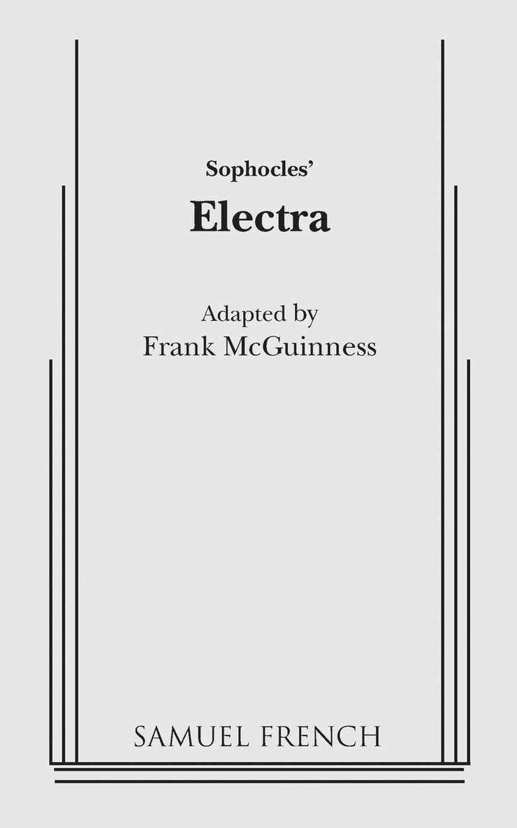 Electra 1