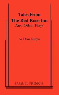 bokomslag Tales from The Red Rose Inn and Other Plays