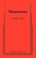 bokomslag Hauptmann