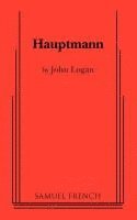bokomslag Hauptmann